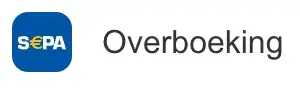Overboeking