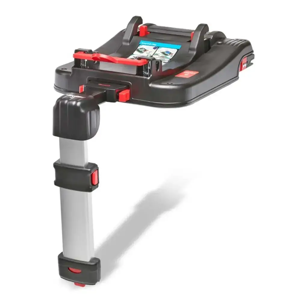 Sleeworld isofix base