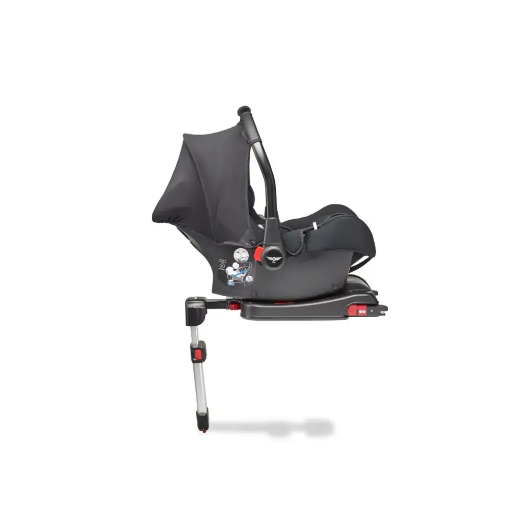 Sleeworld isofix base (4)