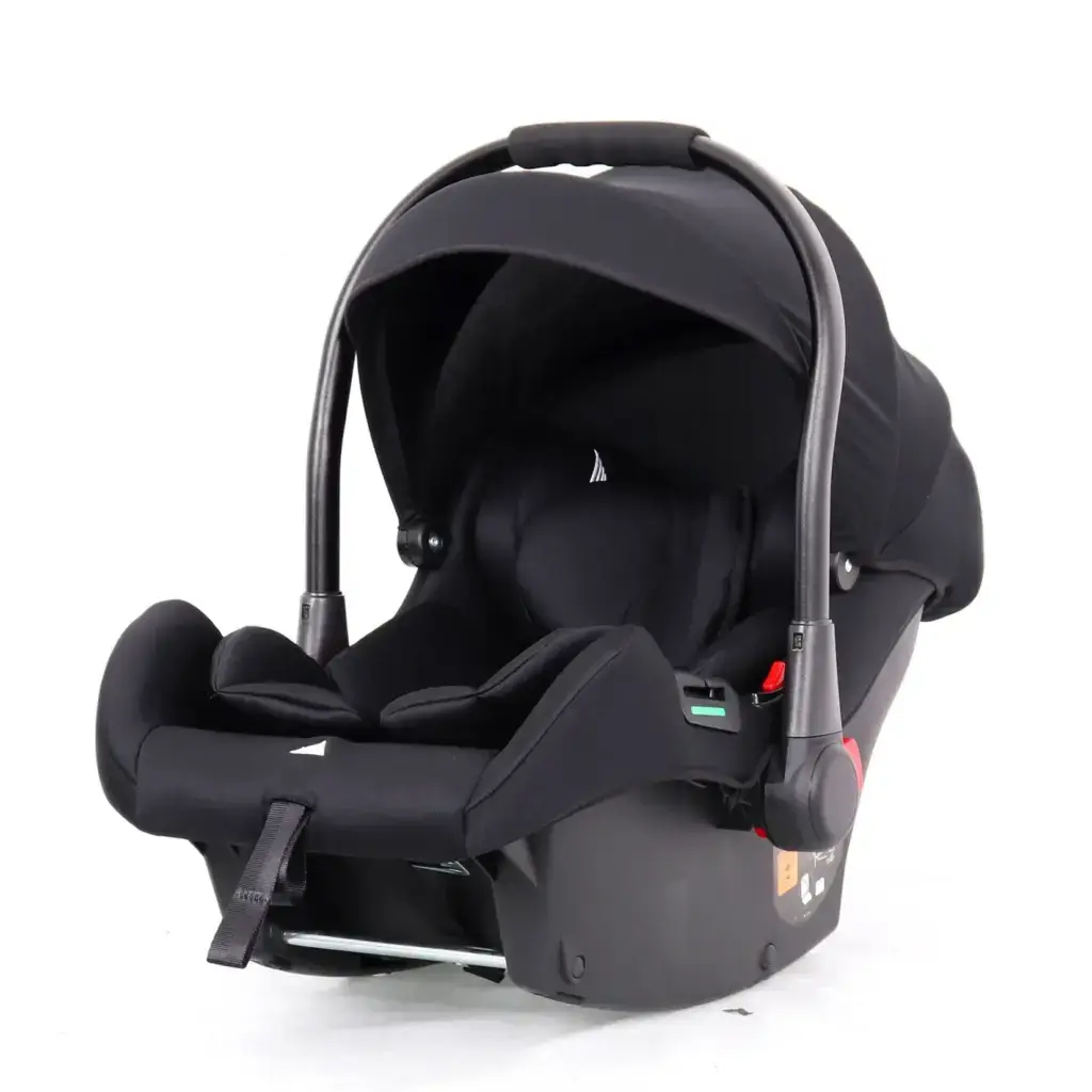 Sleeworld ultisafi autostoel (1)